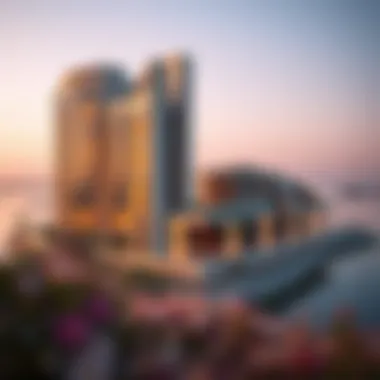Magnificent Exploring the Al Hudayriat Island Project: A Comprehensive Insight
