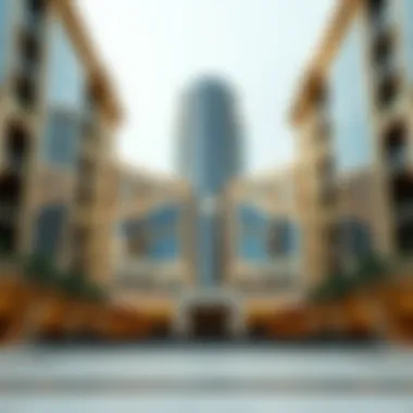Magnificent Exploring the Al Riffa Building: A Comprehensive Overview