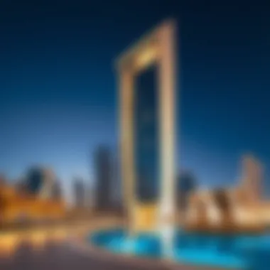 Magnificent Exploring the Architectural and Investment Potential of X2 Tower in JLT Magnificent Exploring the Architectural and Investment Potential of X2 Tower in JLT