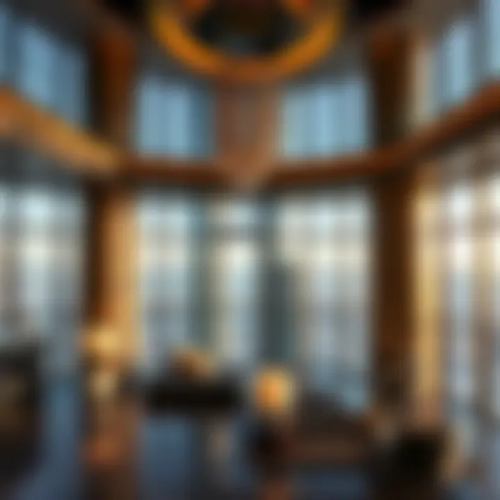 Magnificent Exploring The Bay Tower: A Comprehensive Insight