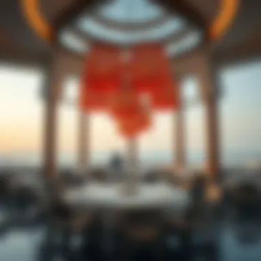 Magnificent Exploring the Best Restaurants in Palm Jumeirah
