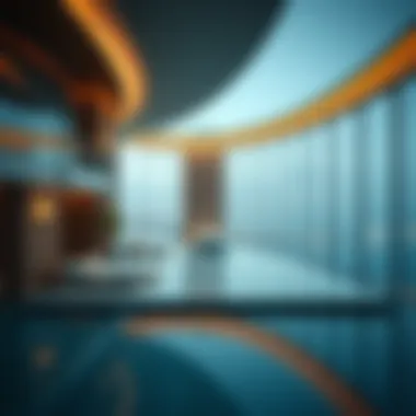 Magnificent Exploring the Blue Water Residence: An In-Depth Analysis Magnificent Exploring the Blue Water Residence: An In-Depth Analysis