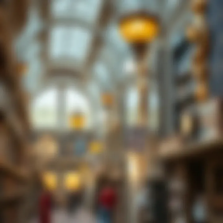 Magnificent Exploring the Book Shops in Dubai: A Comprehensive Guide