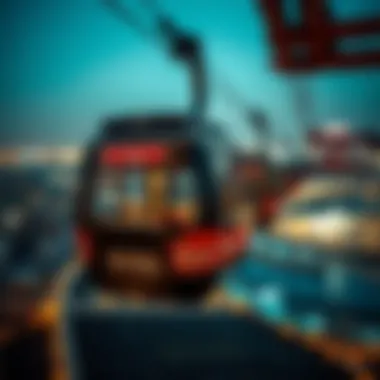 Magnificent Exploring the Cable Car Experience in Dubai Magnificent Exploring the Cable Car Experience in Dubai