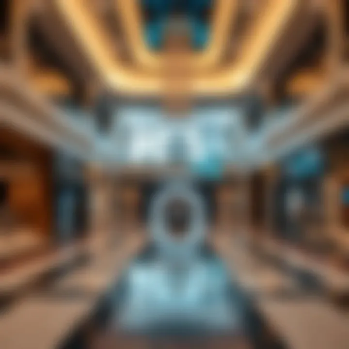 Magnificent Exploring the Concept of Gallery Malls in Dubai's Real Estate Landscape