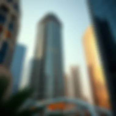 Magnificent Exploring the Features and Investment Potential of Oval Tower in Business Bay Magnificent Exploring the Features and Investment Potential of Oval Tower in Business Bay
