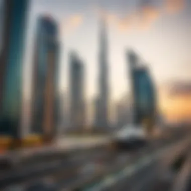 Magnificent Exploring the Real Estate Landscape in Dubai Magnificent Exploring the Real Estate Landscape in Dubai
