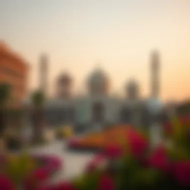Magnificent Exploring the Remarkable Attractions of the UAE Magnificent Exploring the Remarkable Attractions of the UAE