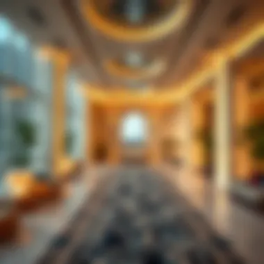 Magnificent Exploring the Tamm Initiative: Transforming UAE Government Services Magnificent Exploring the Tamm Initiative: Transforming UAE Government Services