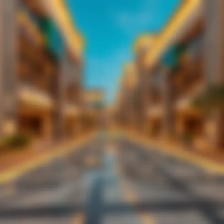 Magnificent Exploring Vartur Real Estate in Dubai: Trends, Insights, and Opportunities