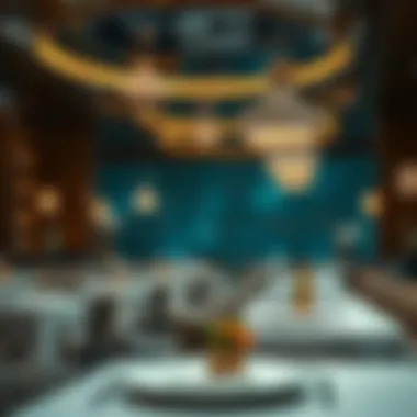Magnificent Exploring عيوش Restaurants in Dubai: A Culinary Journey
