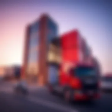 Magnificent Exploring Zajel Dubai: An Overview of Innovative Logistics Solutions Magnificent Exploring Zajel Dubai: An Overview of Innovative Logistics Solutions
