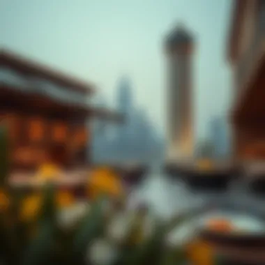 Magnificent Exploring Zaroob Dubai: A Culinary Gem Magnificent Exploring Zaroob Dubai: A Culinary Gem