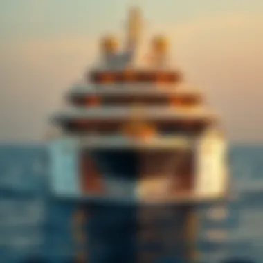 Magnificent Gold's Yacht: Exploring Yacht and Boat Rentals in Dubai Magnificent Gold's Yacht: Exploring Yacht and Boat Rentals in Dubai