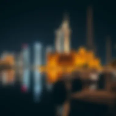 Magnificent Harbour Lights by Damac: An In-Depth Look Magnificent Harbour Lights by Damac: An In-Depth Look