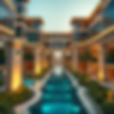 Magnificent Jubail Island Project: Redefining Luxury Living in Abu Dhabi Magnificent Jubail Island Project: Redefining Luxury Living in Abu Dhabi