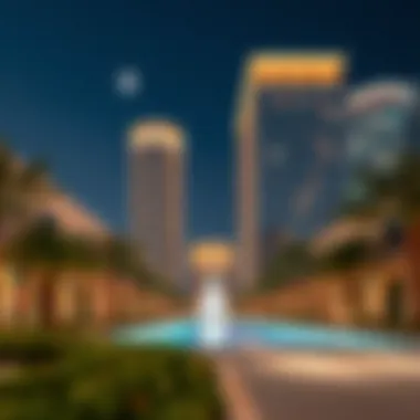 Magnificent Keturah Meydan: A Comprehensive Overview of Dubaiās New Urban Haven Magnificent Keturah Meydan: A Comprehensive Overview of Dubaiās New Urban Haven