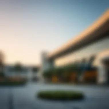 Magnificent Khalifa University: A Pillar of Innovation in Education