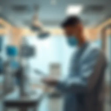 Magnificent Medical Examination for Residency in Dubai