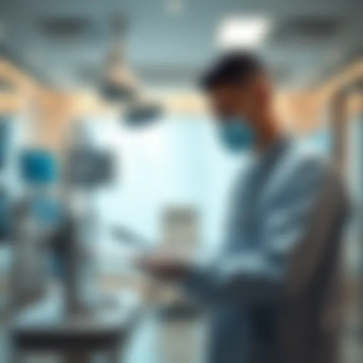 Magnificent Medical Examination for Residency in Dubai
