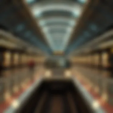 Magnificent Metro Timing in Dubai Today: A Comprehensive Guide