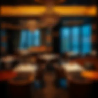 Magnificent Michelin Star Dining in Dubai: An In-Depth Exploration Magnificent Michelin Star Dining in Dubai: An In-Depth Exploration