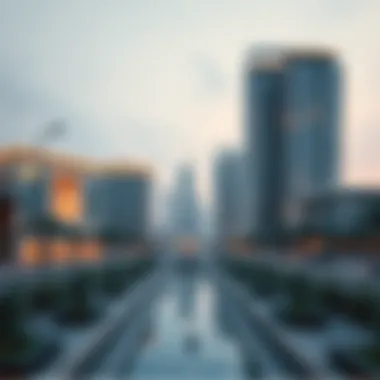 Magnificent Milestone Real Estate: Navigating Key Developments and Trends in Dubai Magnificent Milestone Real Estate: Navigating Key Developments and Trends in Dubai