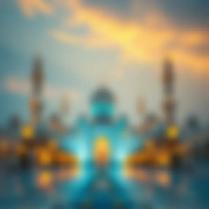 Magnificent National Day Holidays in the UAE: A Comprehensive Overview