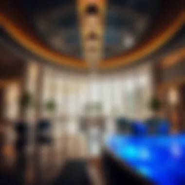 Magnificent Navigating Non-Resident Bank Accounts in the UAE Magnificent Navigating Non-Resident Bank Accounts in the UAE