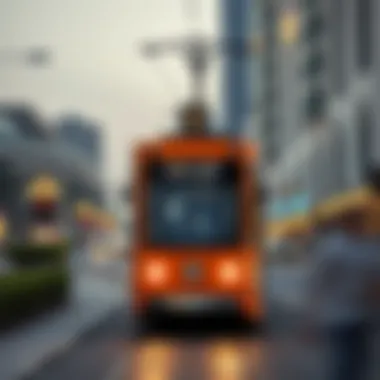 Magnificent Navigating the Cost of Dubai Tram Tickets: A Comprehensive Guide Magnificent Navigating the Cost of Dubai Tram Tickets: A Comprehensive Guide