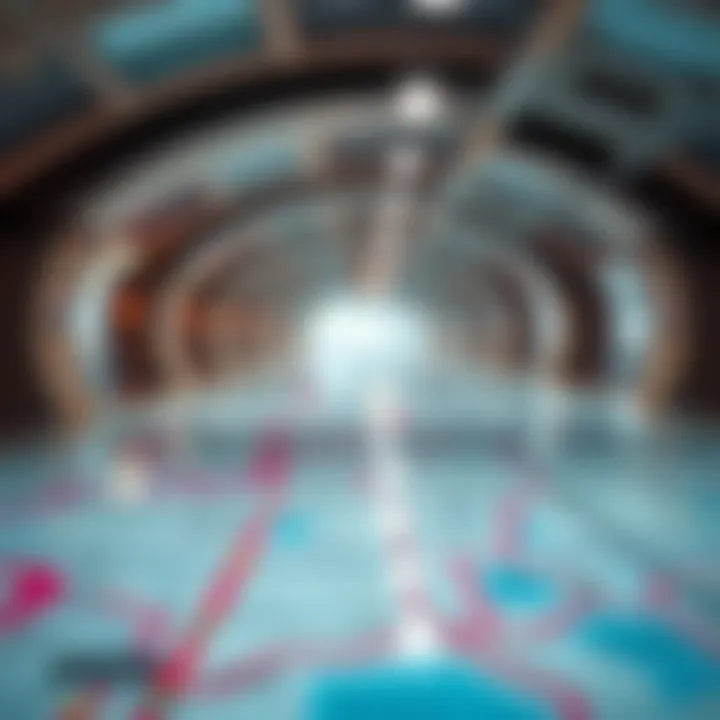 Magnificent Navigating the Metro Red Line Map: Insights and Implications for Dubai's Real Estate Landscape
