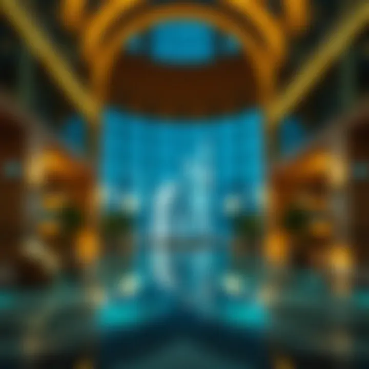 Magnificent Navigating Trakheesi: Understanding Dubai's Real Estate Regulatory Framework