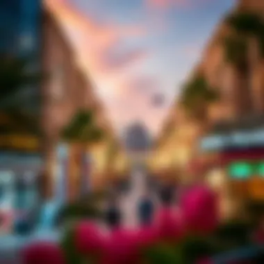 Magnificent Opening Dates and Insights for Global Village Dubai in 2023 Magnificent Opening Dates and Insights for Global Village Dubai in 2023