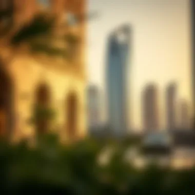 Magnificent Rental Contract in Dubai: A Comprehensive Guide
