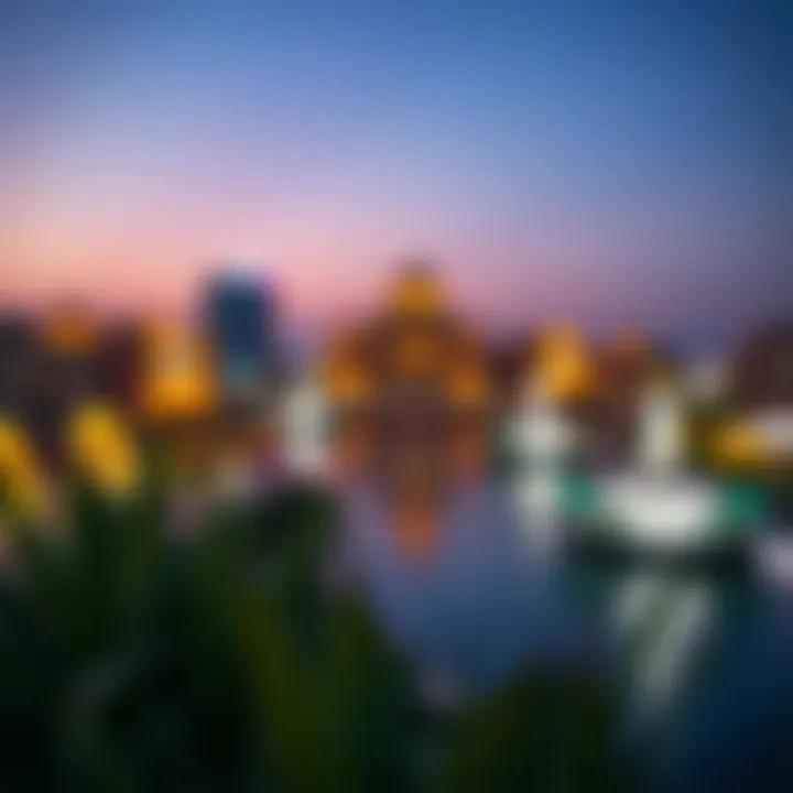 Magnificent Riverland Dubai Ticket Price Offers: An In-Depth Exploration