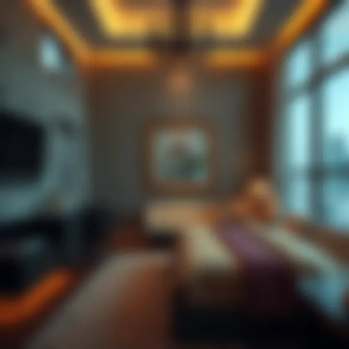 Magnificent Room Sharing in Dubai: Insights and Considerations