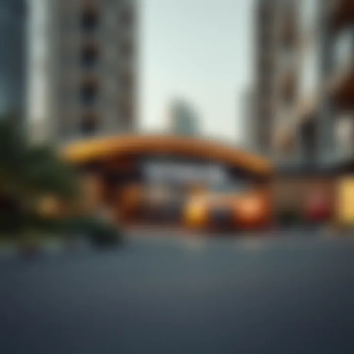 Magnificent RTA Dubai Parking SMS: An Essential Guide