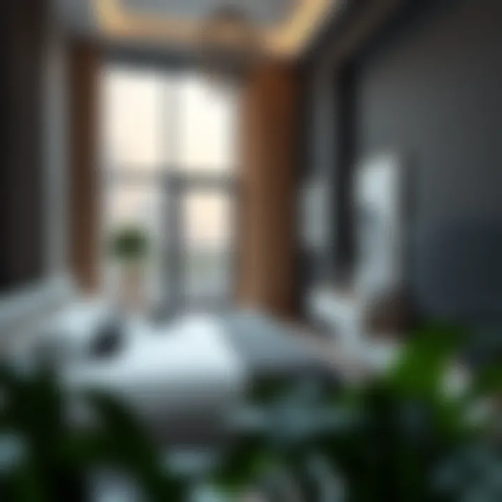 Magnificent The Appeal of Studios Near Burjuman Metro: A Comprehensive Overview