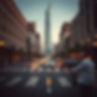 Magnificent The Significance of Al Falah Street in Dubai's Real Estate Landscape