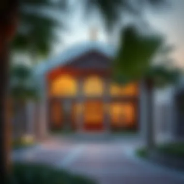 Magnificent The Visual Appeal of Al Sufouh Park: A Photographic Exploration Magnificent The Visual Appeal of Al Sufouh Park: A Photographic Exploration