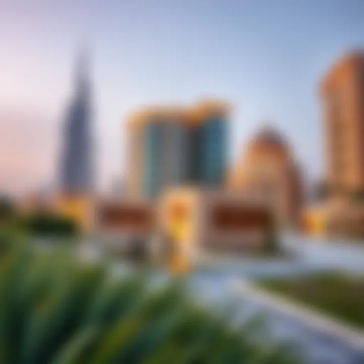 Magnificent Top Communities in Dubai: A Comprehensive Exploration