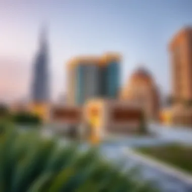 Magnificent Top Communities in Dubai: A Comprehensive Exploration Magnificent Top Communities in Dubai: A Comprehensive Exploration