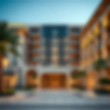 Magnificent Understanding Al Nahda Zip Code in the Context of Dubai Real Estate