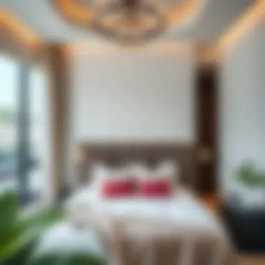 Magnificent Understanding Bed Space in Discovery Gardens Magnificent Understanding Bed Space in Discovery Gardens
