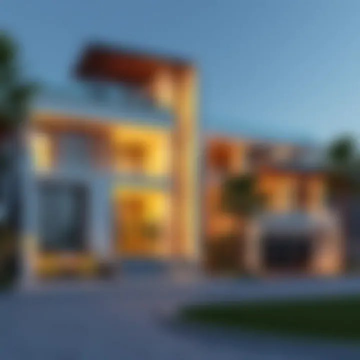 Magnificent Understanding House Mortgage Calculators in Dubai