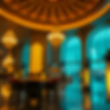 Magnificent Understanding Sahur Time in Dubai: A Comprehensive Overview