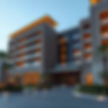 Magnificent Understanding the Better Homes Business Bay Magnificent Understanding the Better Homes Business Bay