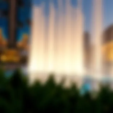 Magnificent Understanding the Dubai Mall Fountains Schedule and Its Significance Magnificent Understanding the Dubai Mall Fountains Schedule and Its Significance