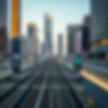 Magnificent Understanding the Dubai Metro Zones