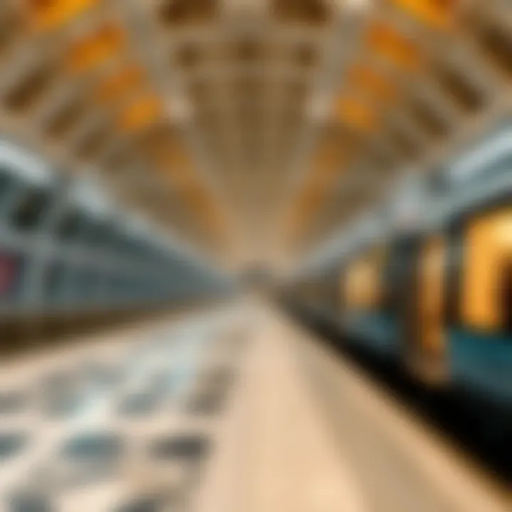 Magnificent Understanding the Last Metro Time in Dubai: A Comprehensive Guide